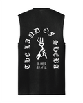 Land of Sheba Cut-Off