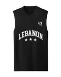 Lebanon 43 Cut Off