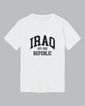 Iraq Republic Shirt