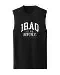Iraq Republic Cut-Off