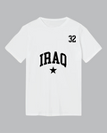 Iraq 32 Shirt