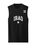 Iraq 32 Cut-Off
