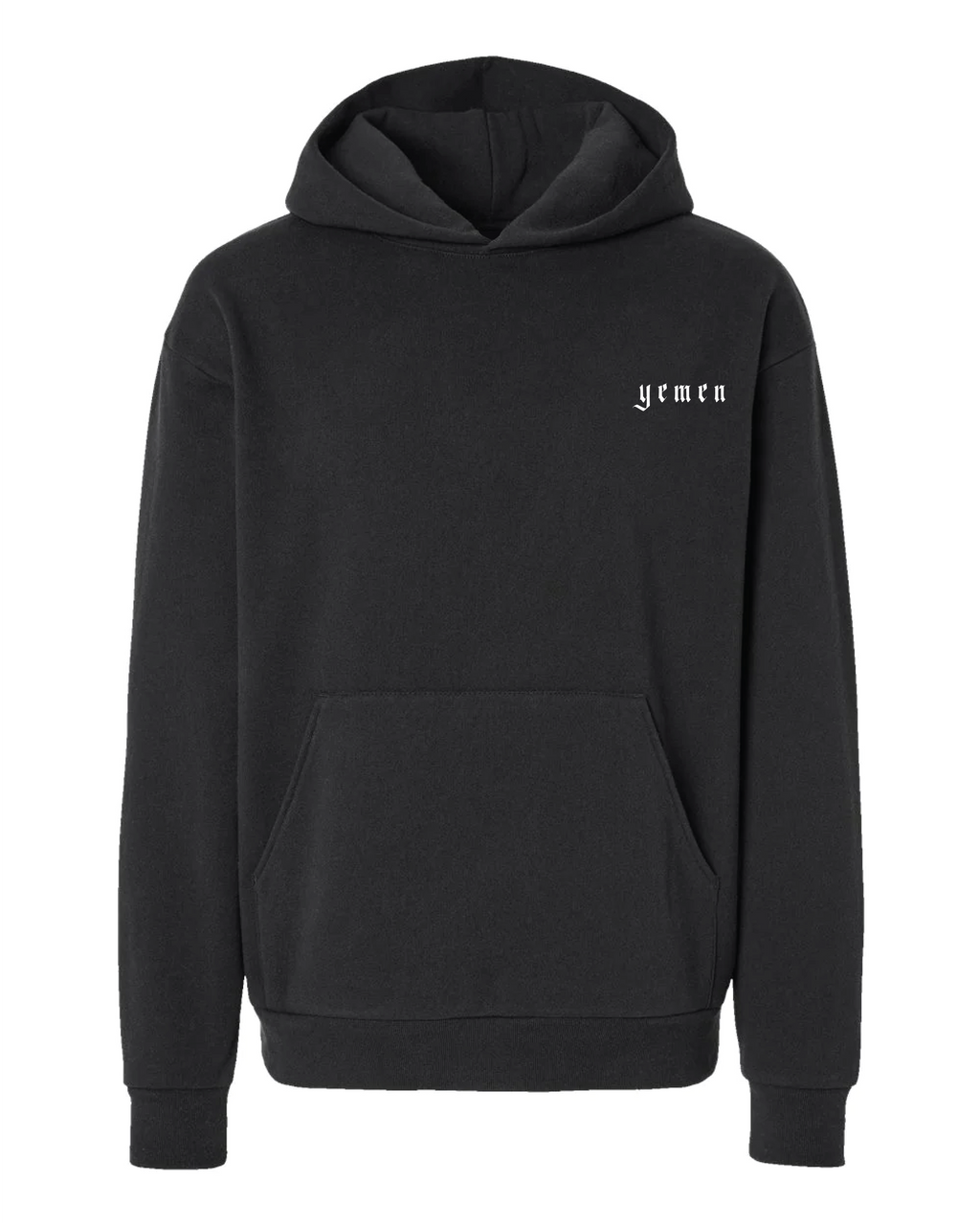 Horned Viper Hoodie