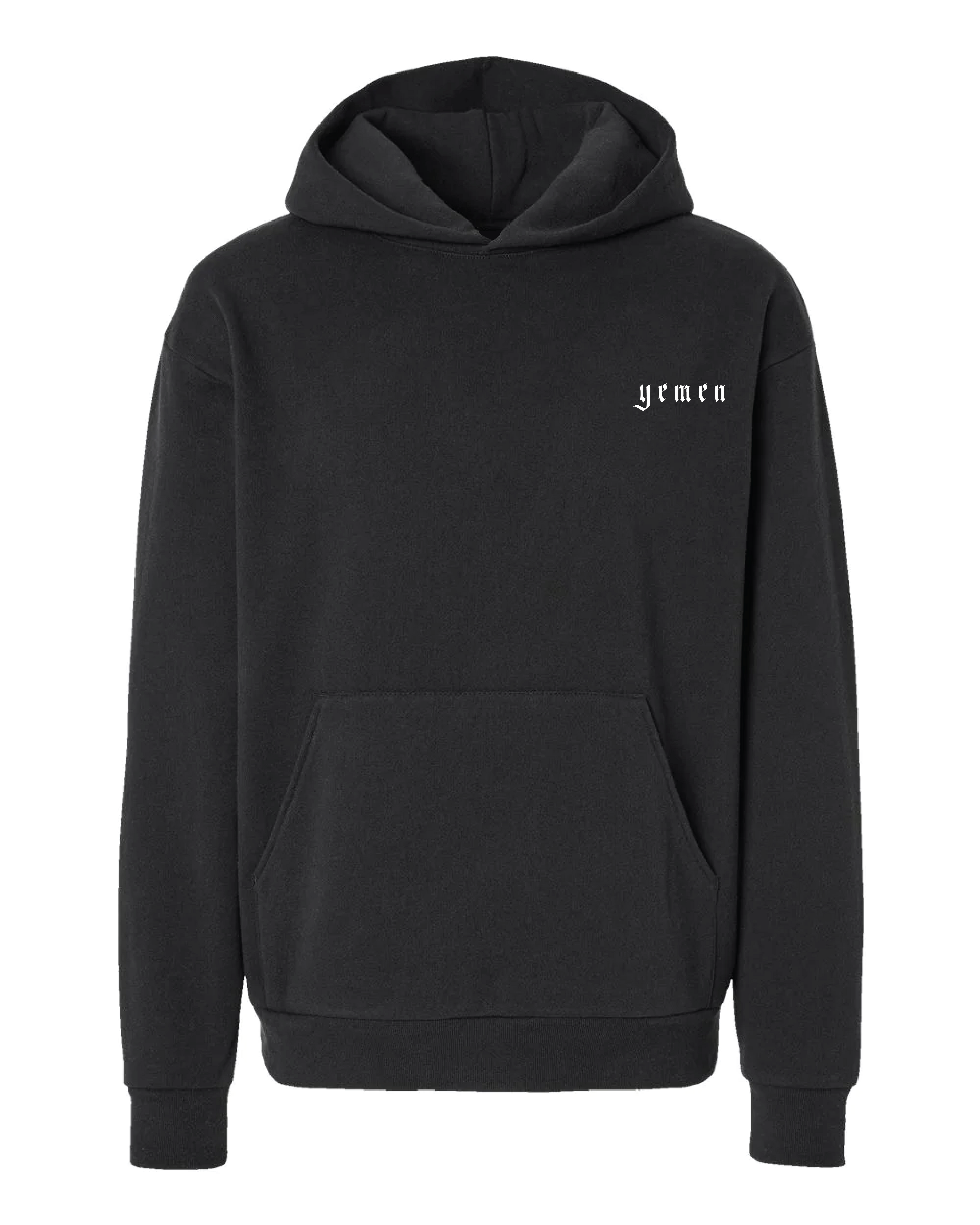 Horned Viper Hoodie