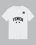 Yemen 90 Shirt