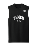 Yemen 90 Cut-Off