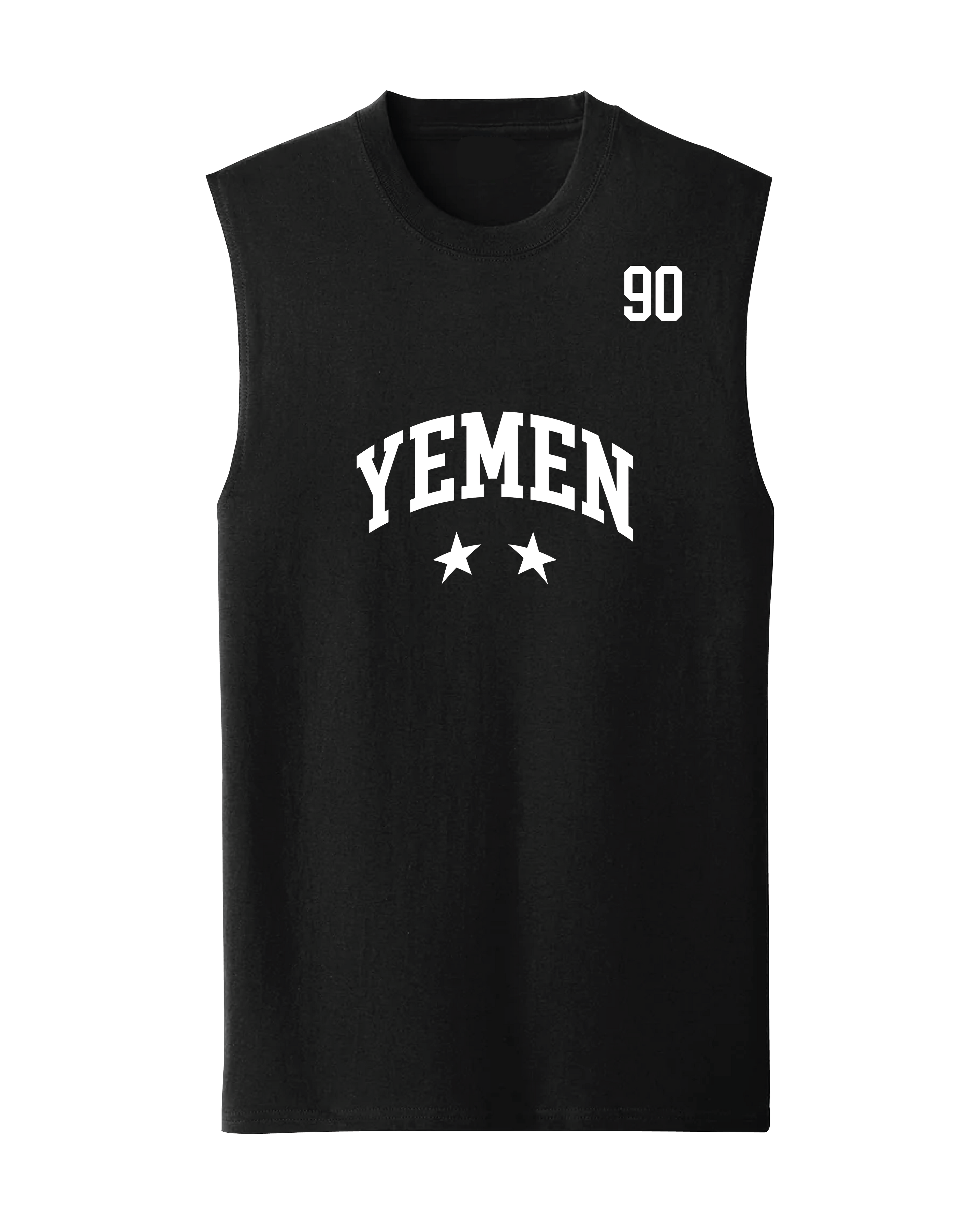 Yemen 90 Cut-Off