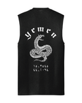 Horned Viper Cut-Off