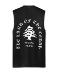 Land of the Cedar Cut-Off