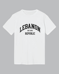 Lebanon Republic Shirt
