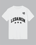 Lebanon 43 Shirt