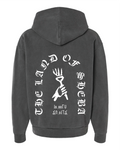 Land of Sheba Hoodie