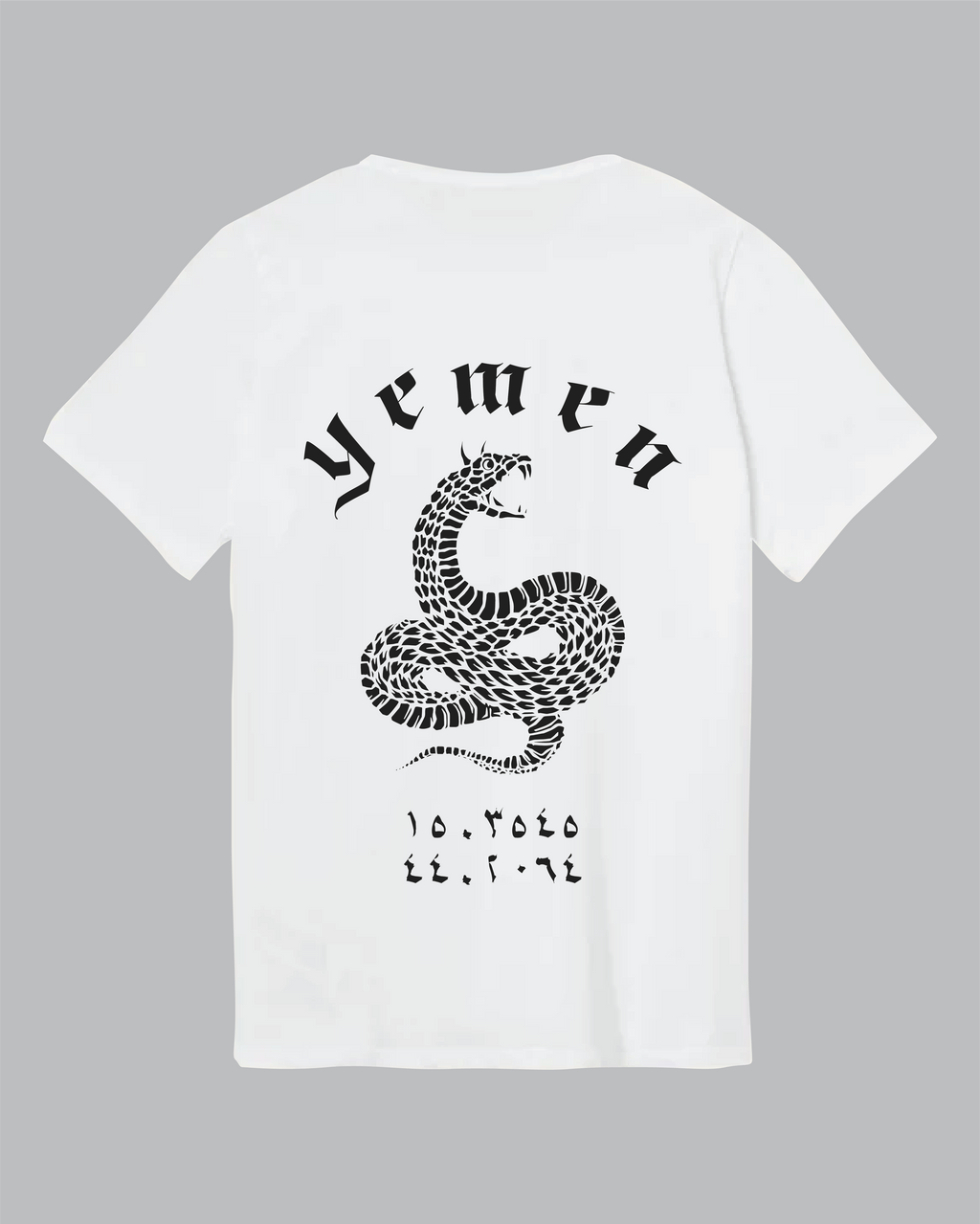 Horned Viper Shirt