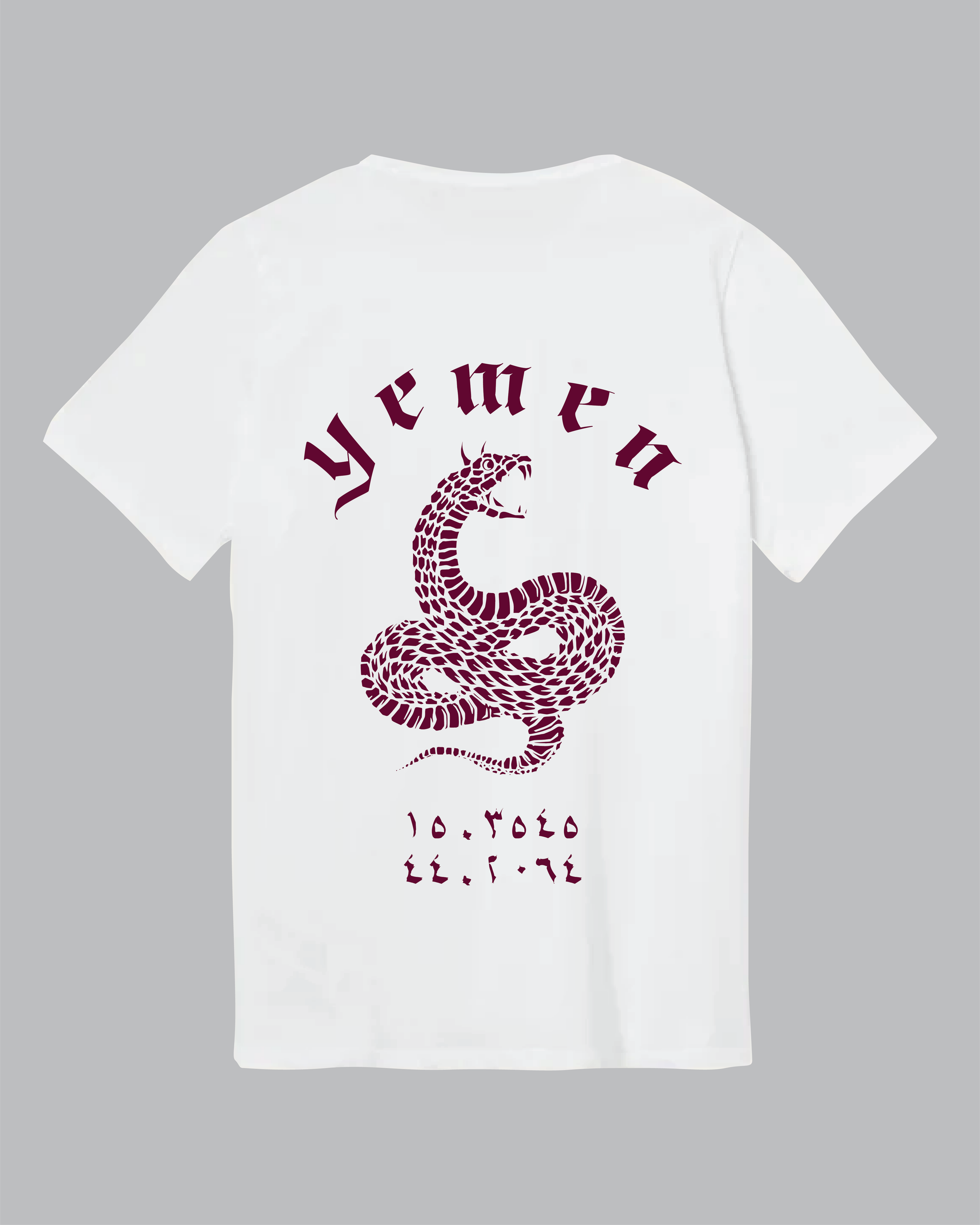 Horned Viper Shirt