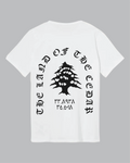 Land of the Cedar Shirt