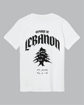 Republic of Lebanon Shirt